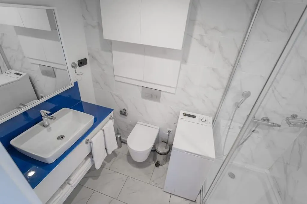 Apartmán Sea View Batumi